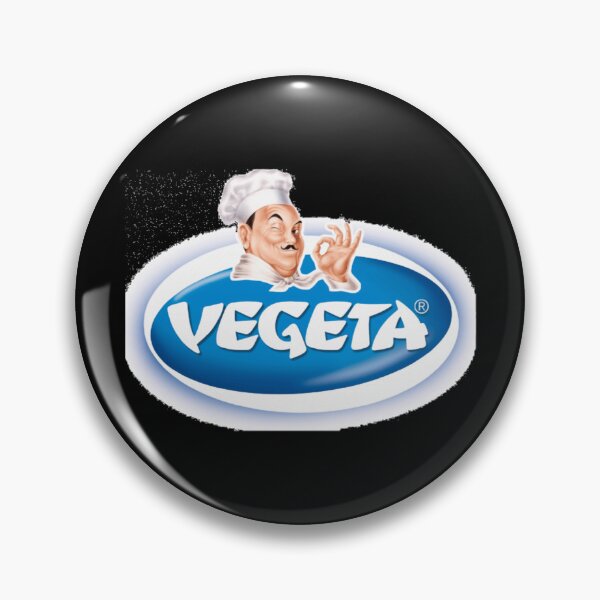 Item preview, vegeta food products logo designed and sold by Kambe21.