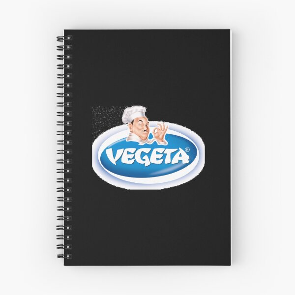 Item preview, vegeta food products logo designed and sold by Kambe21.