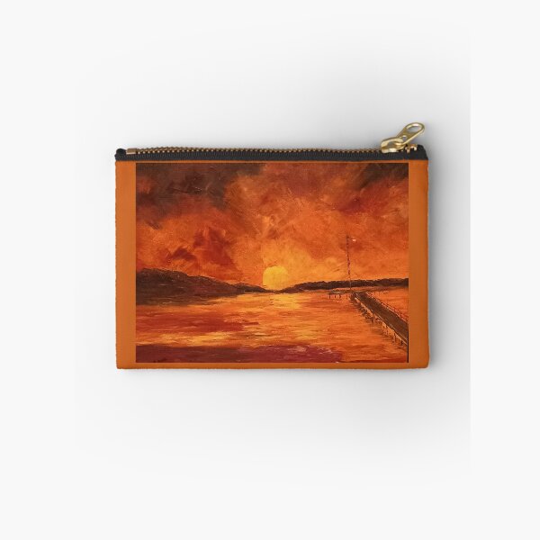 Item preview, FIre In The Sky designed and sold by Little Mom's Art Shop.