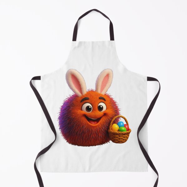 Item preview, Easter Sea Mouse designed and sold by Sillytoe.