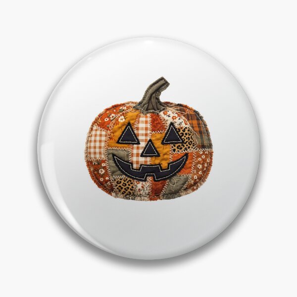 Item preview, Fall Floral Pumpkin designed and sold by Johnny-Store.