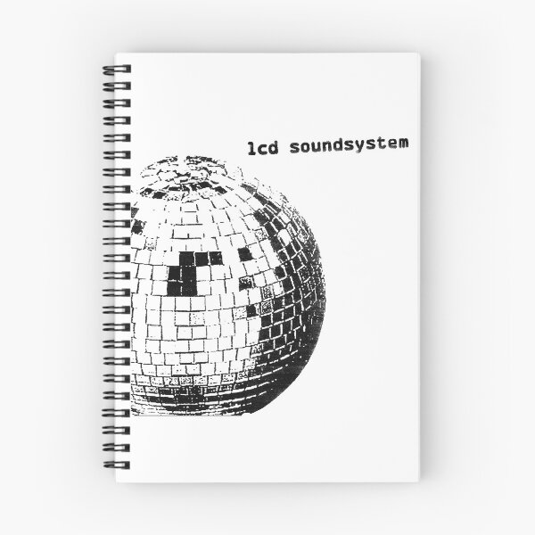 Artikelvorschau, PRÄSENTIERT VON DER BAND LCD Soundsystem BAND TOURNEE WELT 2026 NEW99 entworfen und verkauft von garzaricky3.