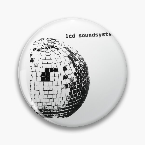 Item preview, PRESENT ART FROM BAND LCD Soundsystem BAND TOUR WORLD 2026 NEW99 designed and sold by garzaricky3.