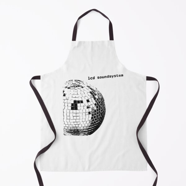 Item preview, PRESENT ART FROM BAND LCD Soundsystem BAND TOUR WORLD 2026 NEW99 designed and sold by garzaricky3.
