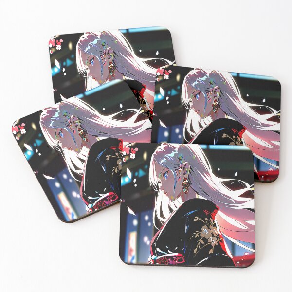 Item preview, NIGHT GEISHA designed and sold by elvisart25.