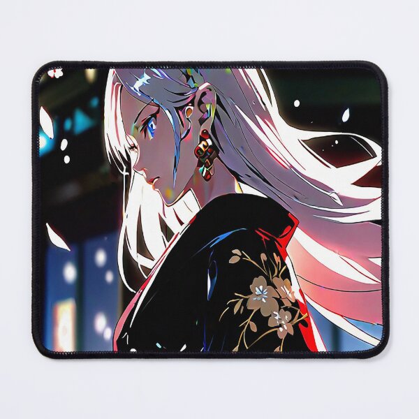 Item preview, NIGHT GEISHA designed and sold by elvisart25.