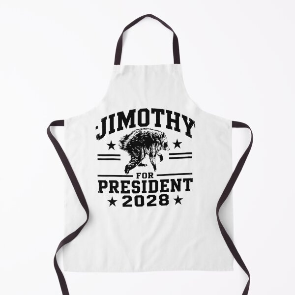 Item preview, Jimothy For President 2028 designed and sold by TruNham209.