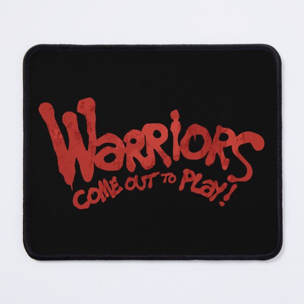 Item preview, warriors come out to play! logo designed and sold by Kambe21.