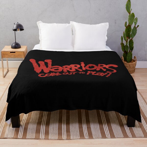 Item preview, warriors come out to play! logo designed and sold by Kambe21.
