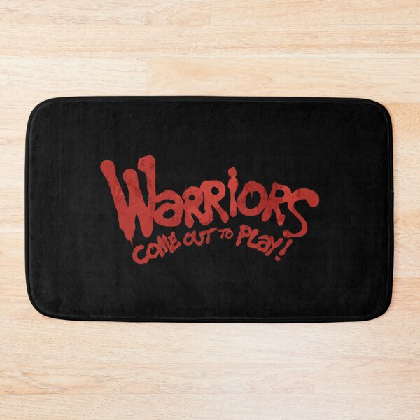 Item preview, warriors come out to play! logo designed and sold by Kambe21.