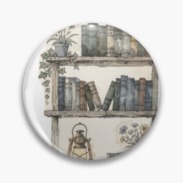 Item preview, Bookshelf  designed and sold by erimedle.
