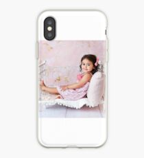 ace family iPhone Case
