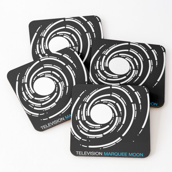 Item preview, Television Marquee Moon designed and sold by Folkdude.