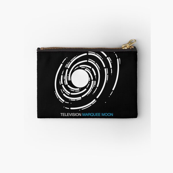 Item preview, Television Marquee Moon designed and sold by Folkdude.