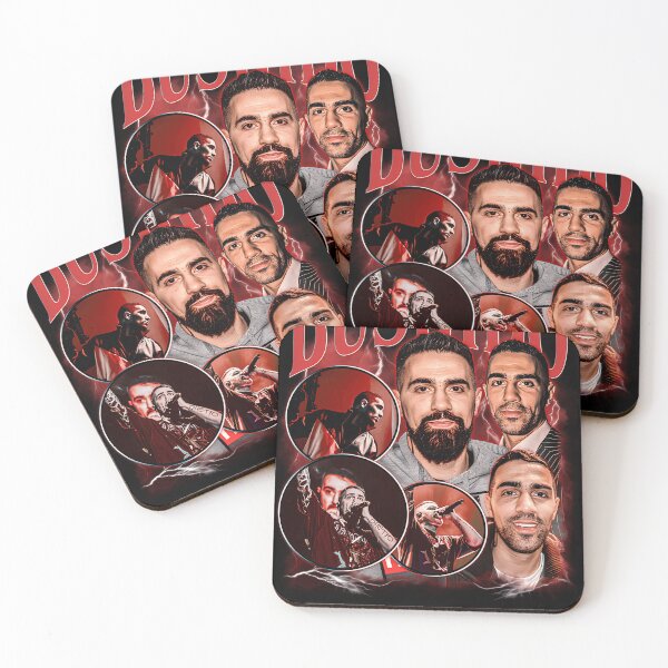 Item preview, Bushido - German Rapper designed and sold by beautflythings.