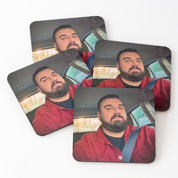 Item preview, River European Union bBear Escape designed and sold by Harrisonvibes.