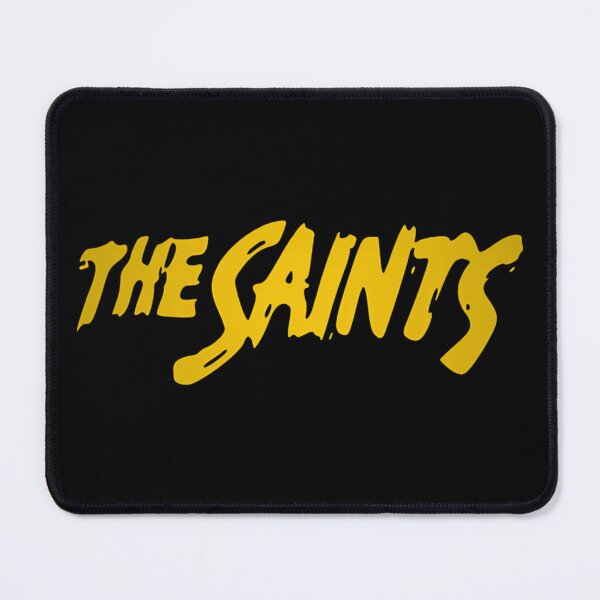Item preview, the saints logo art designed and sold by Kambe21.