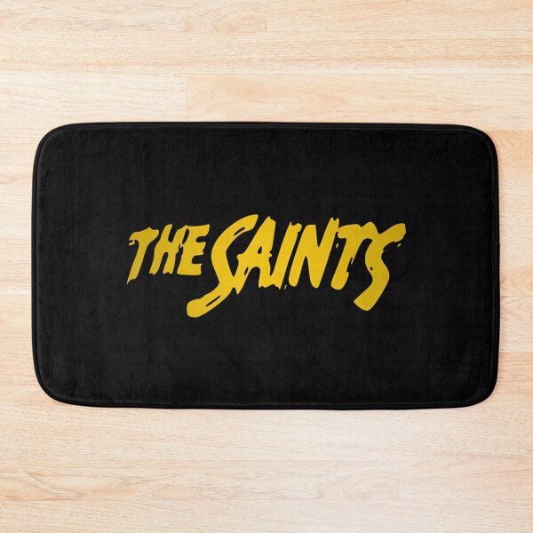 Item preview, the saints logo art designed and sold by Kambe21.