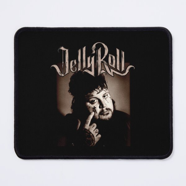 Item preview, Jelly Roll Whitsitt Chapel Somebody Save Me Signature designed and sold by HelaineBar25.