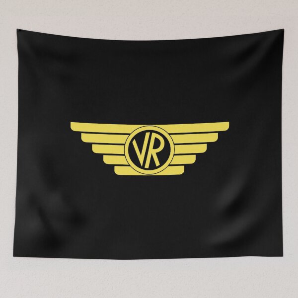 Item preview, victorian railways - vicrail old livery (vic rail) designed and sold by Kambe21.