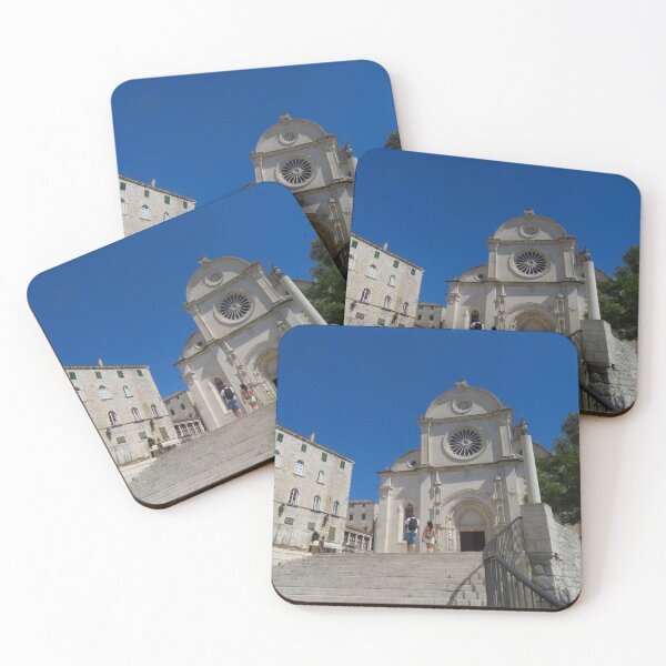 Item preview, St James Cathedral, Sibenik, Croatia designed and sold by wiggyofipswich.