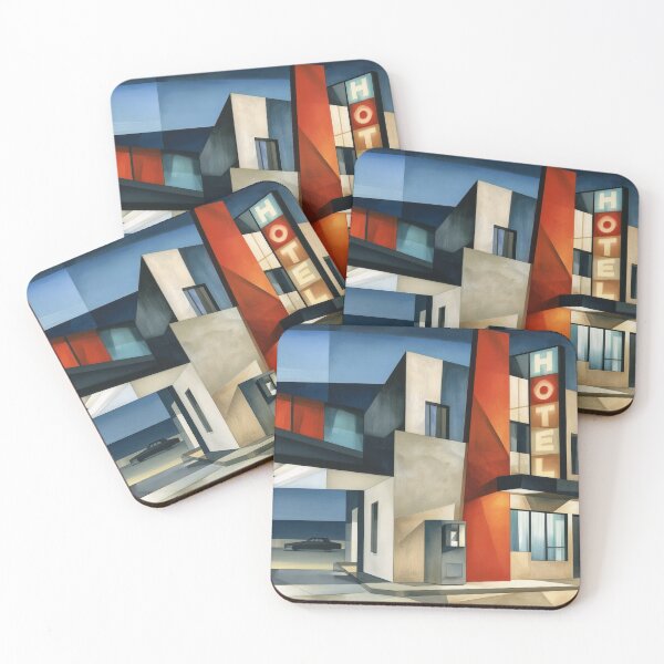 Item preview, Calm Chatgpt dDesert Horizons designed and sold by Sarahsumer.