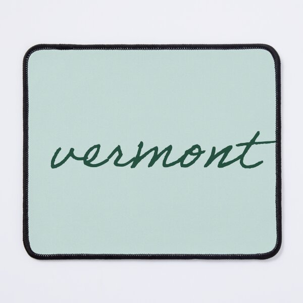 Item preview, Vermont - pretty handwriting-style font designed and sold by titanic415.