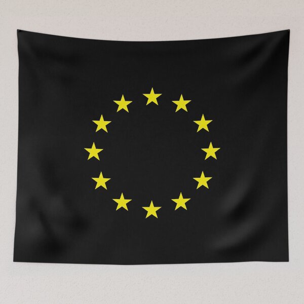 Item preview, Fearless European Union aBear Horizon designed and sold by Harrisonvibes.