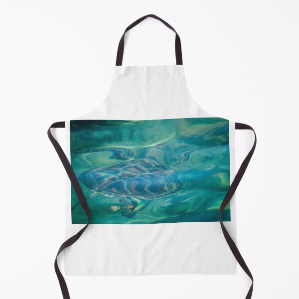 Item preview, Sea Turtle Swimming designed and sold by D-GaP.
