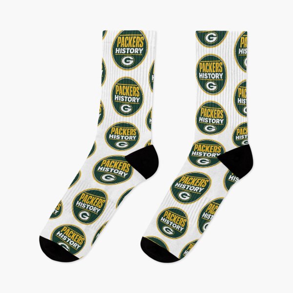 Item preview, Packers History Logo 26 designed and sold by PackersHistory.