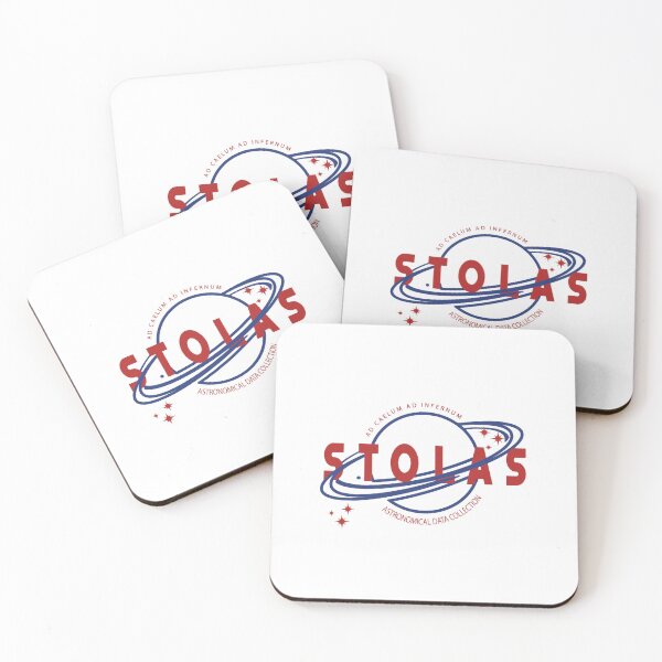Item preview, stolas red white and blue designed and sold by Kambe21.