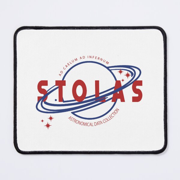 Item preview, stolas red white and blue designed and sold by Kambe21.