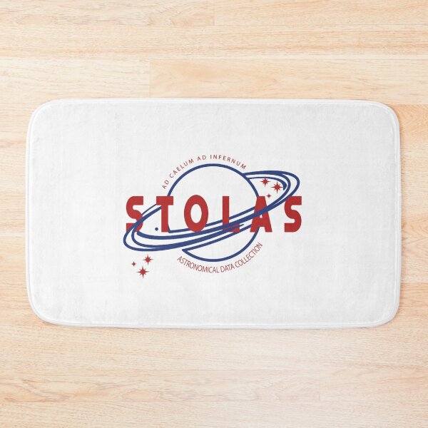 Item preview, stolas red white and blue designed and sold by Kambe21.