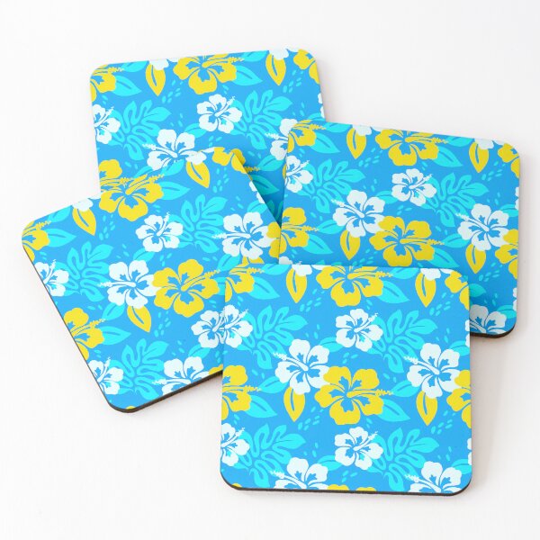 Item preview, Tropical Flowers designed and sold by ViaARTfactory.