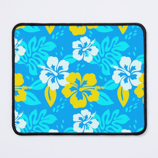 Item preview, Tropical Flowers designed and sold by ViaARTfactory.