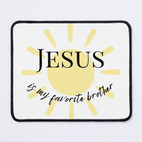 Item preview, Jesus Sunshine designed and sold by WearableWord.