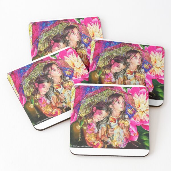 Item preview, Peaceful Chatgpt cCabin Escape designed and sold by Sarahsumer.