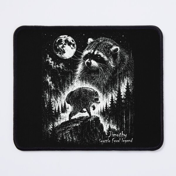 Item preview, Jimothy From Seattle Icon designed and sold by TruNham209.