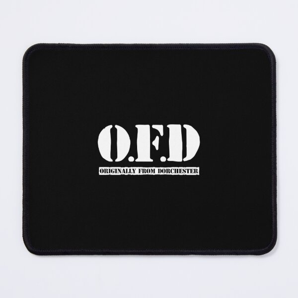 Item preview, OFD Originally from Dorchester - Boston Neighborhood Gift designed and sold by keviacevarya.