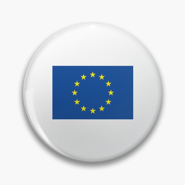Item preview, Mountain European Union Bear Escape designed and sold by Harrisonvibes.