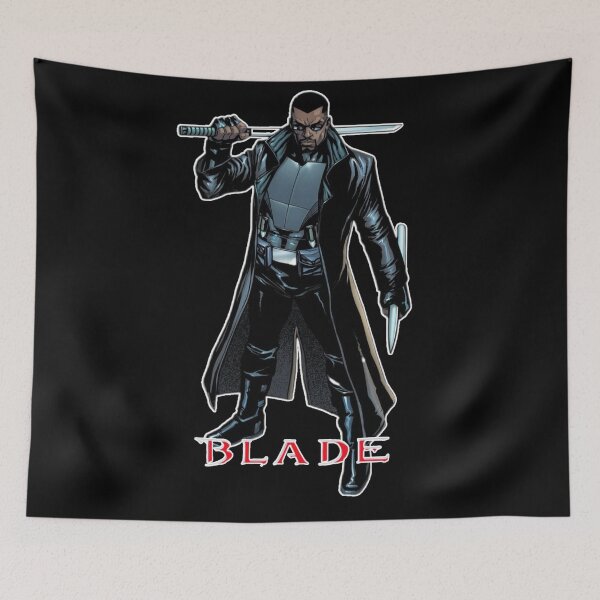 Item preview, Blade  designed and sold by White Tiger Designz .