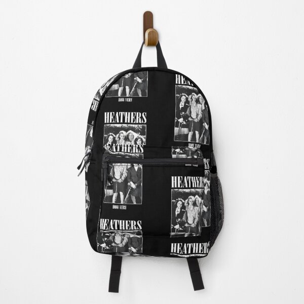 Item preview, Heathers Iconic Photo How Very Tribute designed and sold by Polycarz.