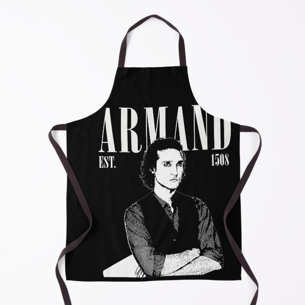 Item preview, Armand the Vampire EST 1508 Vintage designed and sold by JaneGuerrero.