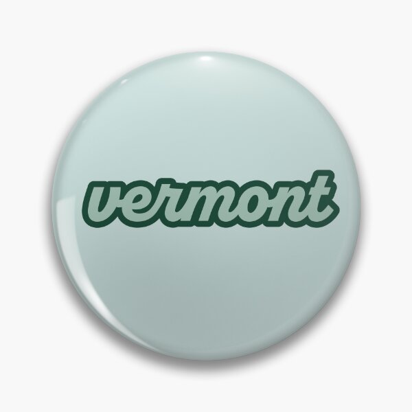 Item preview, Vermont - cute retro-style font designed and sold by titanic415.