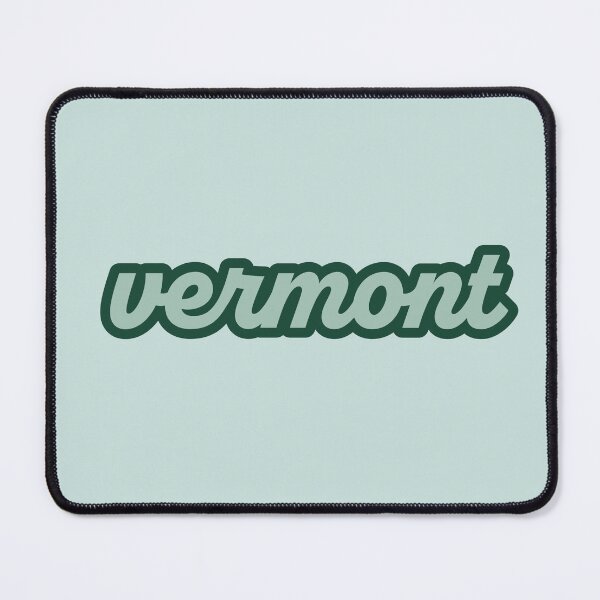 Item preview, Vermont - cute retro-style font designed and sold by titanic415.