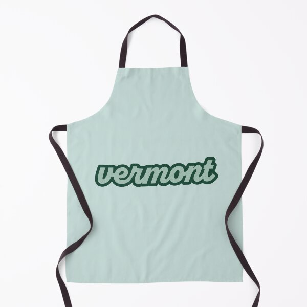 Item preview, Vermont - cute retro-style font designed and sold by titanic415.