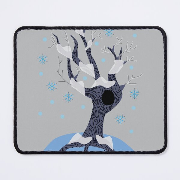 Item preview, Winter Tree designed and sold by ROSE ANN BANILAR.