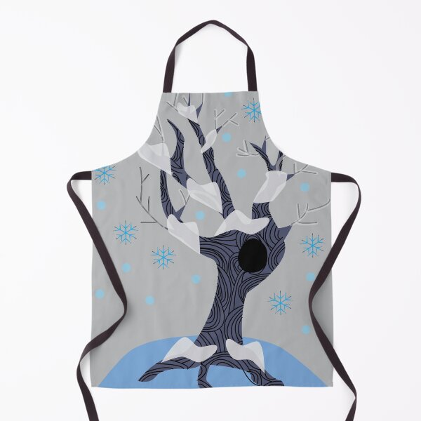 Item preview, Winter Tree designed and sold by ROSE ANN BANILAR.