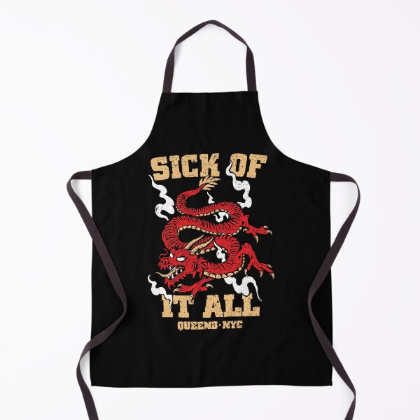Item preview, Sick-Of-It-All designed and sold by oliviamaer.