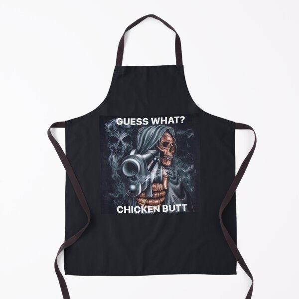 Item preview, Ironic meme skeleton designed and sold by bluelephante.